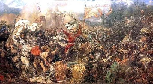 Czy archeolodzy obalą mit bitwy grunwaldzkiej?