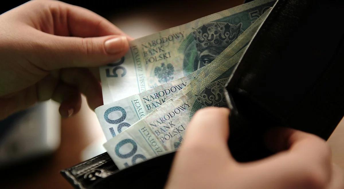 Płaca minimalna 2026 rozczaruje? Rząd podjął decyzję