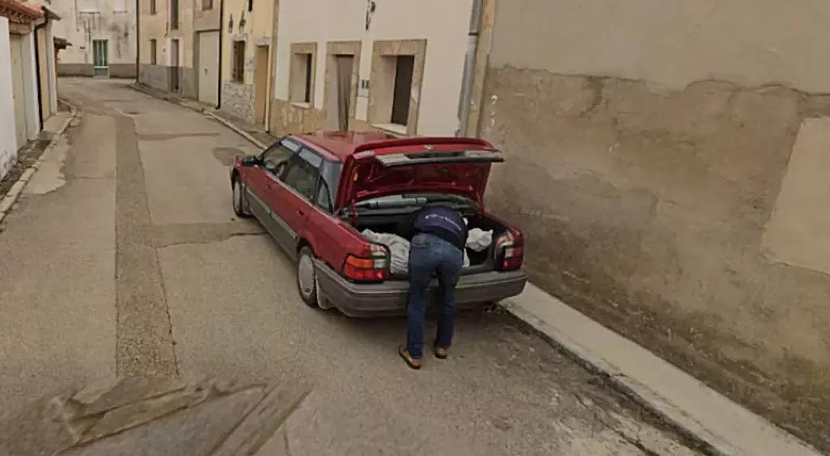 Zabójcy wpadli przez Google Maps. Nietypowy dowód w rękach policji