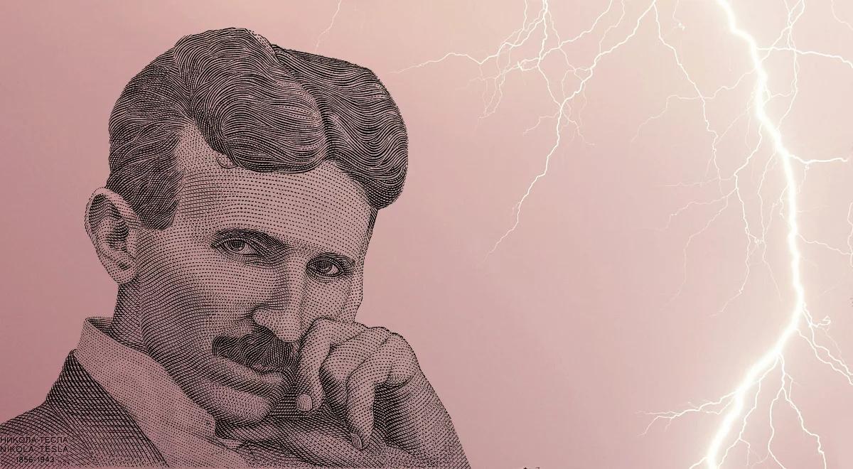 Urodziny Nikoli Tesli. Centrum Nauki Kopernik zaprasza na wystawy i interaktywne warsztaty