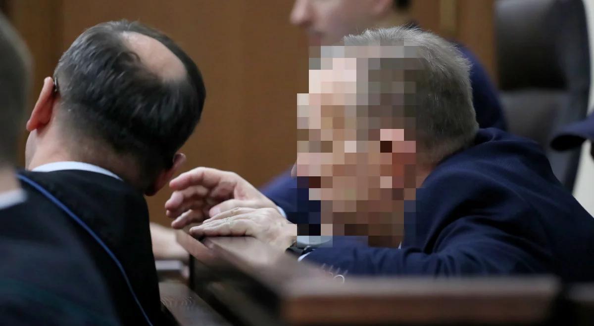 Afera reprywatyzacyjna. Skąd skazał Marka M. na półtora roku więzienia
