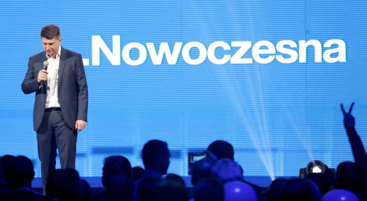 Wybory parlamentarne 2015: program Nowoczesnej
