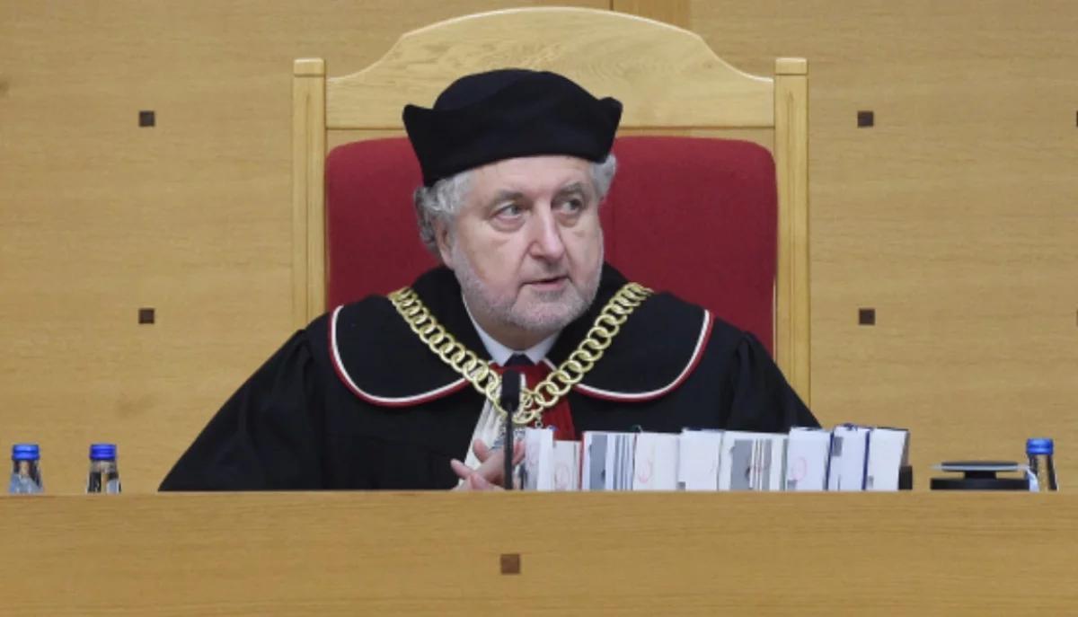Trybunał Konstytucyjny zdecydował ws. OFE. Reforma zgodna z konstytucją