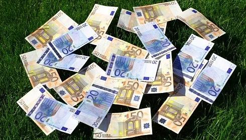 Z euro będziemy biedni ale dumni