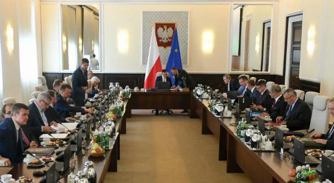 Po spotkaniu liderów Zjednoczonej Prawicy. Ustalono strukturę przyszłego rządu 