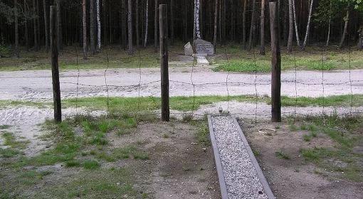 Tunelem do wolności