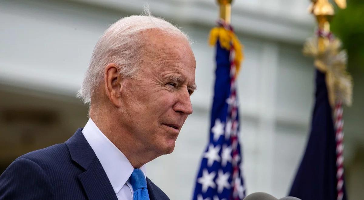 USA: Joe Biden uchylił nakaz Donalda Trumpa ws. ubezpieczenia zdrowotnego imigrantów