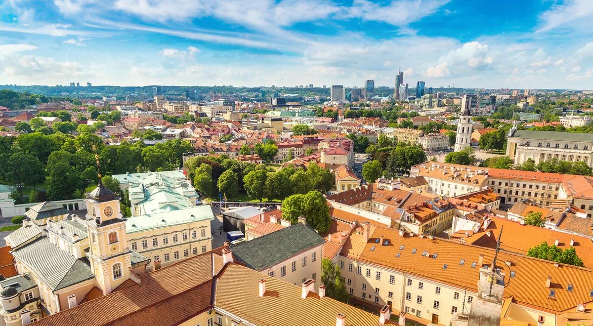 Litwa: przywrócono nabór na wileńską polonistykę
