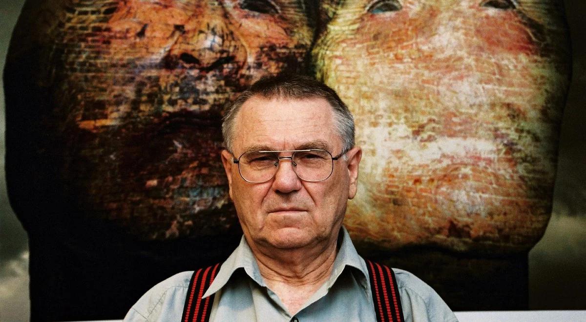 "Ta sztuka od zawsze dociera do odbiorcy". Dorota Szomko-Osękowska o wystawie "Beksiński w Warszawie"