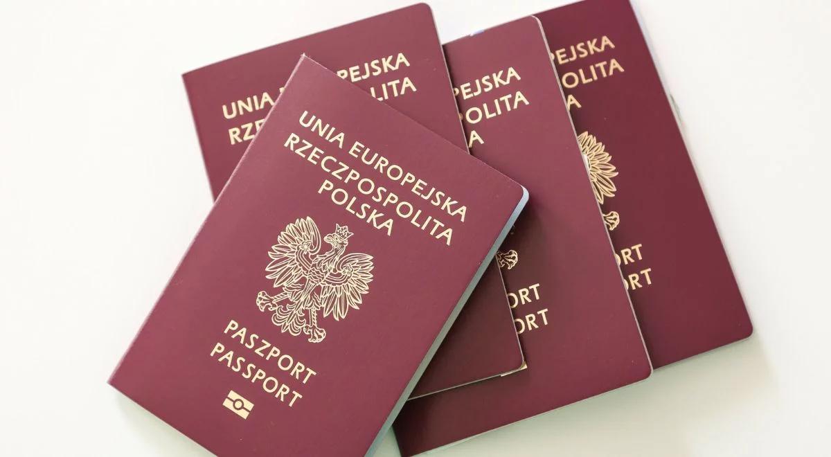Będzie trudniej o polskie obywatelstwo? PiS i rząd mówią jednym głosem