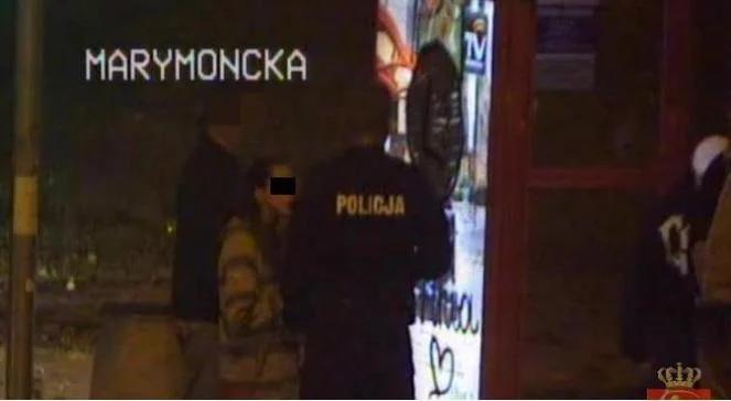 Miłość do klubu wyrazili na... wiacie przystankowej