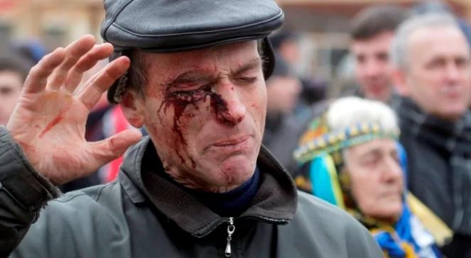 Lipiński: na Ukrainie trzeba zaangażowania Polski i Europy
