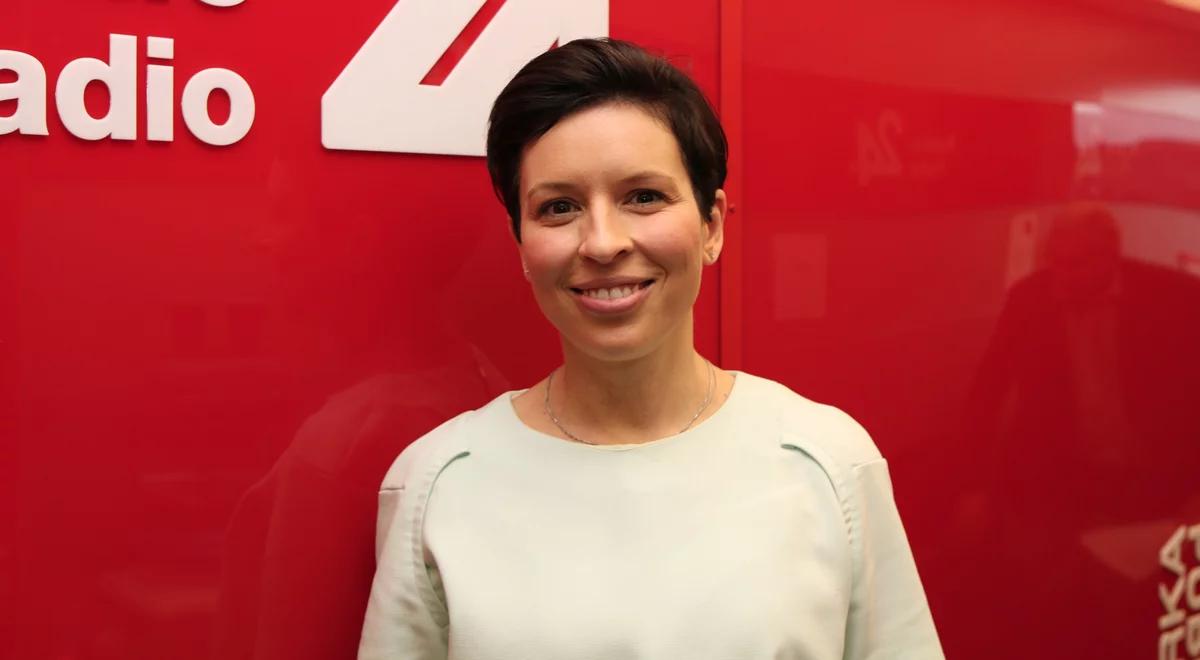 Agnieszka Grostal: sprzedaż jest matematyką i sercem firmy