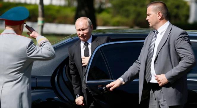 Prorosyjscy separatyści nie posłuchali Putina. Nie przełożą referendum