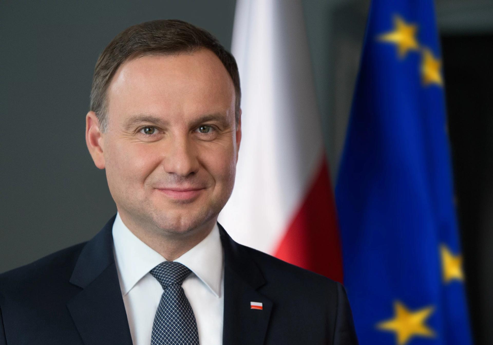 Prezydent o wpisie Donalda Tuska: wykroczył poza swoje kompetencje przewodniczącego Rady Europejskiej