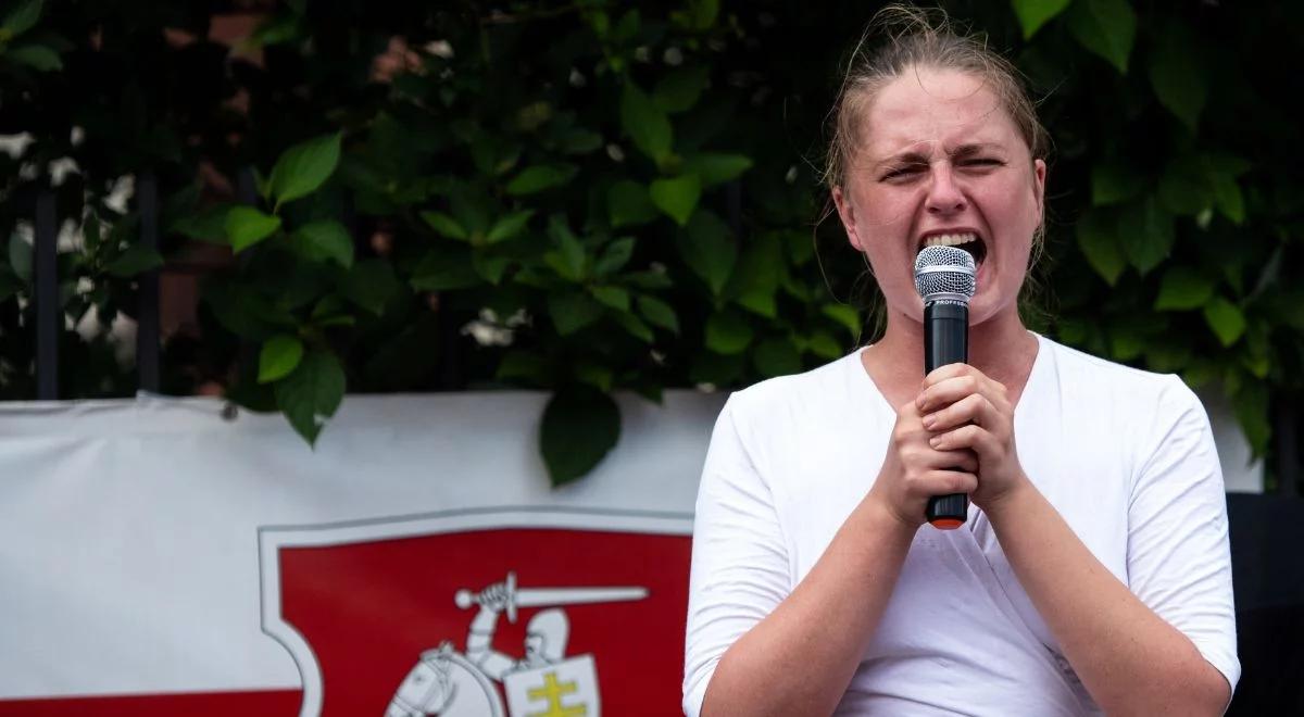 KO wycofuje się z wyborczej wpadki? Kidawa-Błońska o Szostak: ta osoba już nie jest na liście