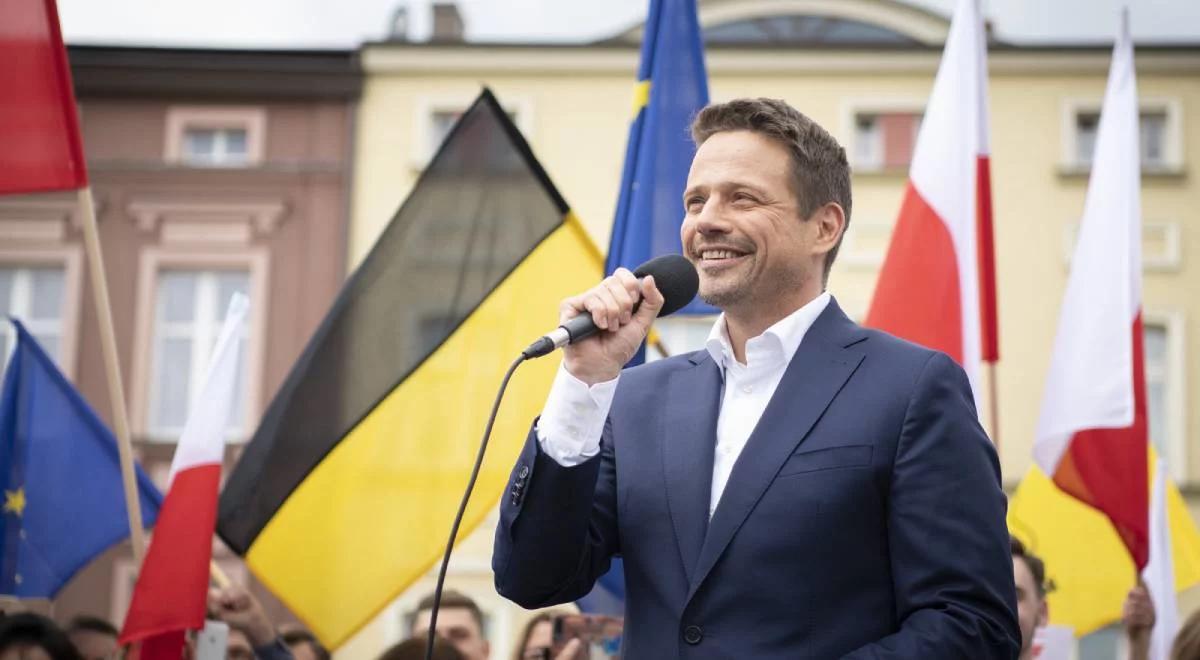 Trzaskowski łamie konstytucję? Jest kolejny sprzeciw wobec uwzględnienia seksedukacji w budżecie obywatelskim
