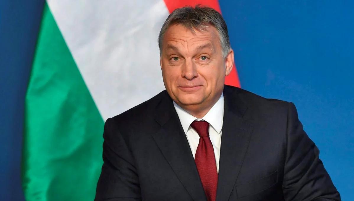 Donald Trump zaprosił Viktora Orbana do Waszyngtonu. "Byłem tam traktowany jak czarna owca"