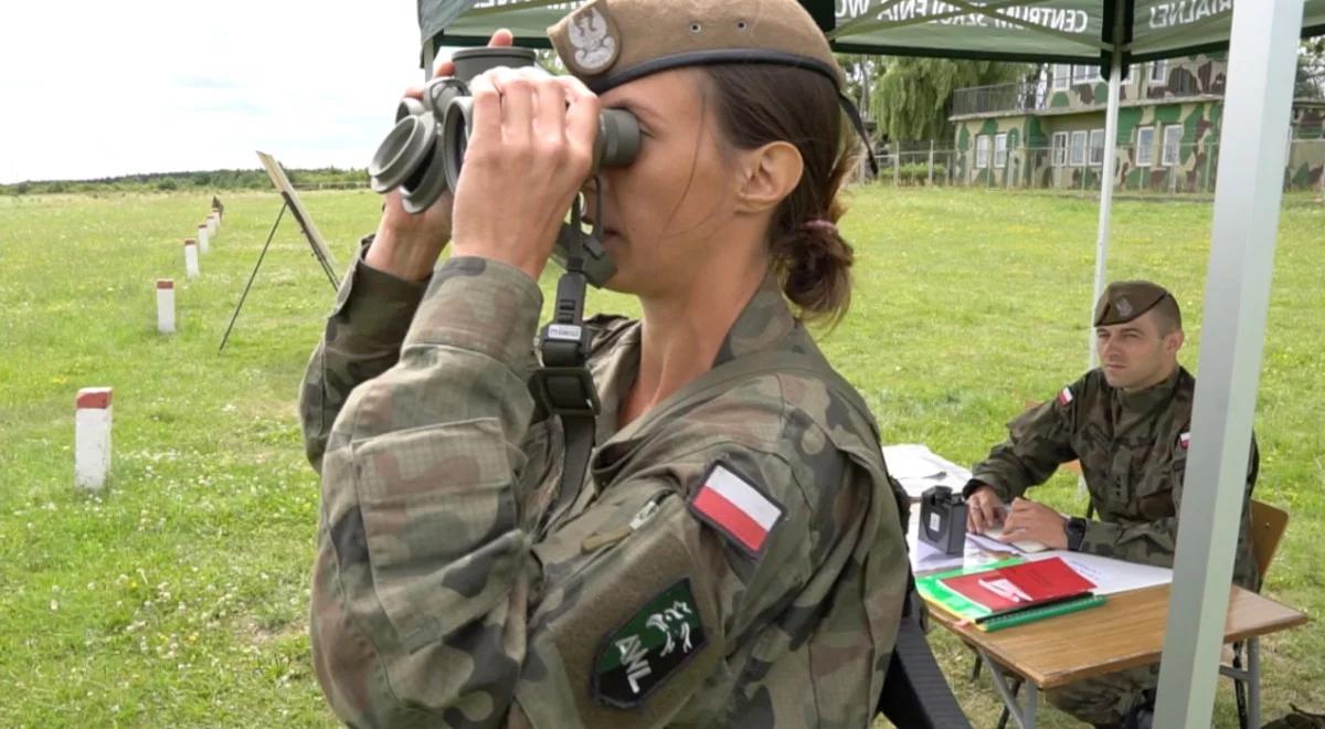 Egzamin na dowódcę plutonu, czyli jak WOT buduje swoje kadry