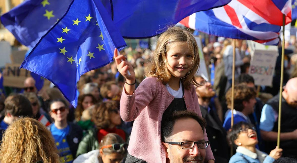 Ekspert: jest szansa na przyjęcie przez Izbę Gmin umowy brexitowej w tym tygodniu