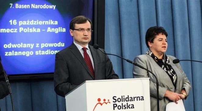 "Gowin chce deregulacji zawodu kieszonkowca"