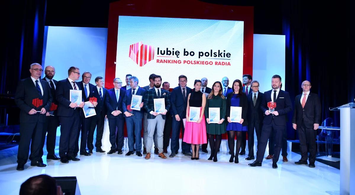 "Lubię, bo polskie". Dziś poznamy laureatów nagród Polskiego Radia