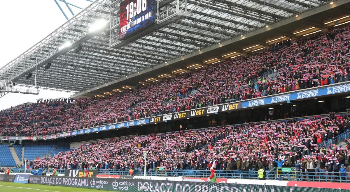 Ekstraklasa: rusza runda finałowa, kibice wracają na stadiony. Gdzie będzie ich najwięcej?