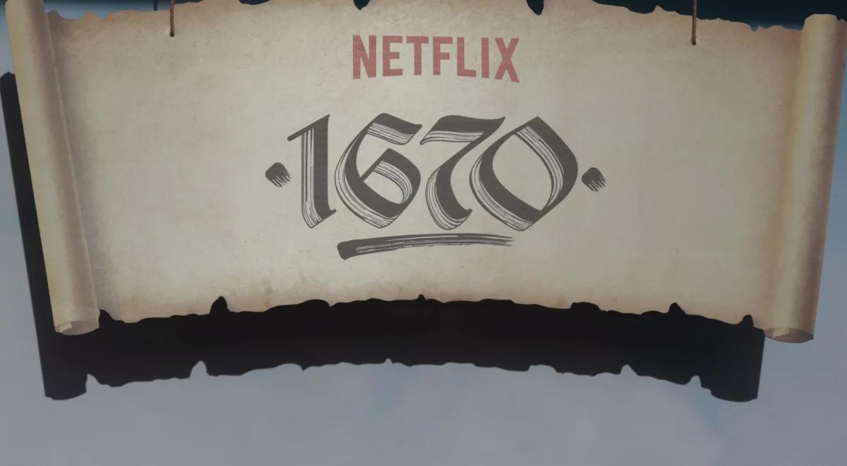 Drugi sezon "1670". Jak naprawdę wyglądała Rzeczpospolita w XVII wieku?