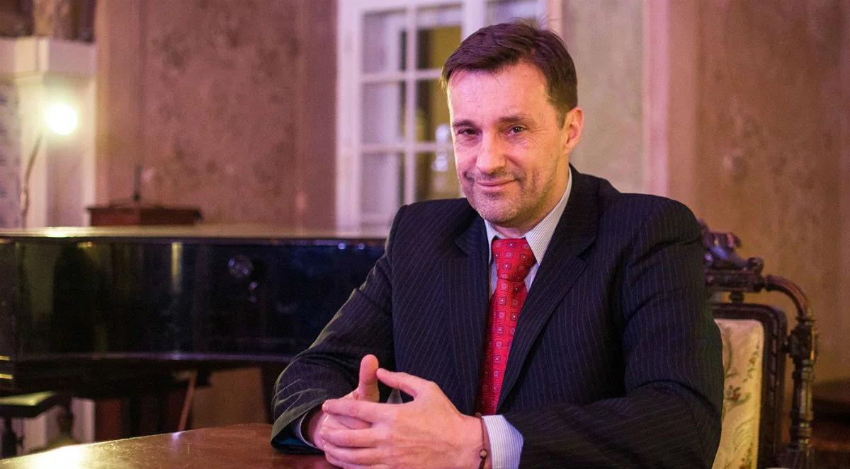 Witold Gadowski kontra Axel Springer. Strony zdecydowały się dążyć do ugody