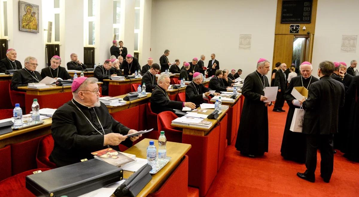 Rzecznik Episkopatu: w kwestii uchodźców nie możemy działać na własną rękę
