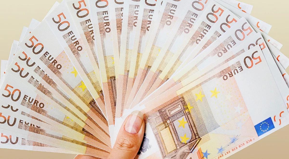 Czechy nie radzą sobie z funduszami UE. Stracą 115 mld koron