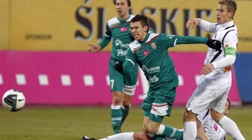 Gol Soboty bramką piłkarskiej niedzieli