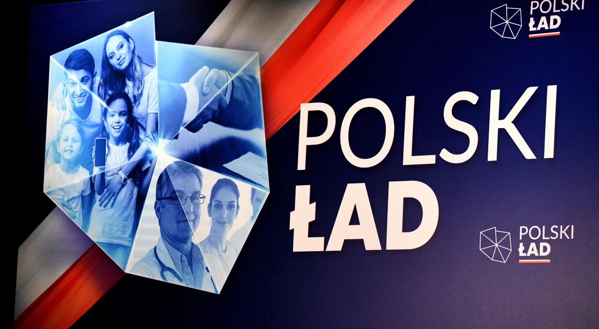 Polski Ład wprowadza tzw. ulgę sponsoringową dla przedsiębiorców. Zobacz, kto na niej skorzysta
