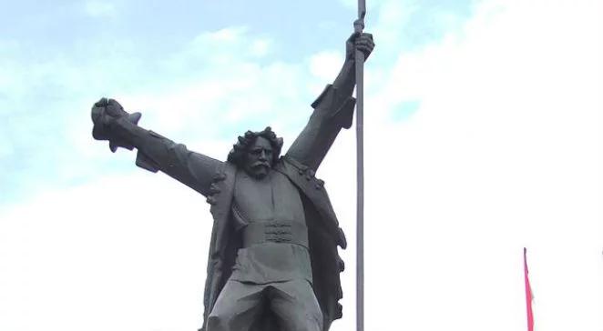 Bartosz Głowacki, czyli symbol chłopa-bojownika