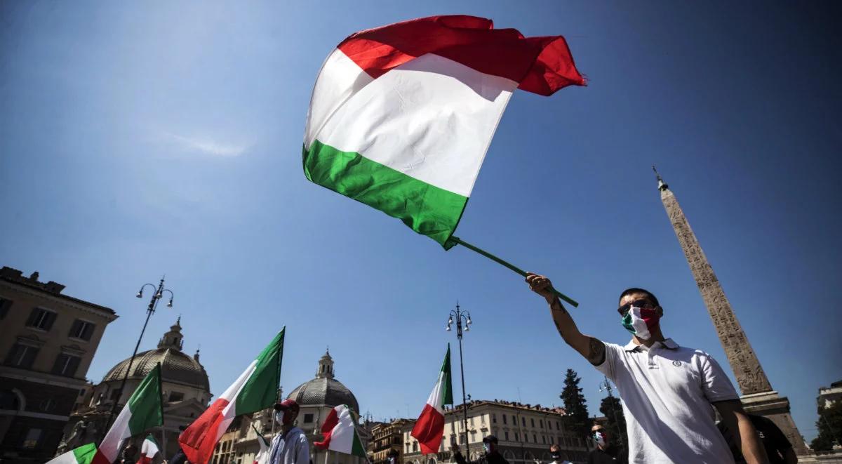 Włochy: ruszają siłownie i baseny. Rozpoczyna się kolejna faza odmrażania kraju