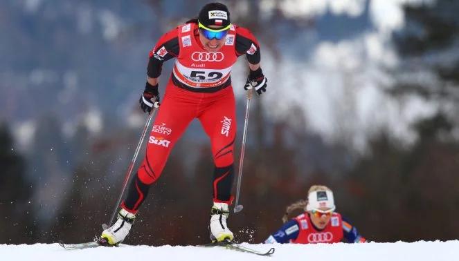 Tour de Ski: norweskie media piszą o odrodzeniu Kowalczyk
