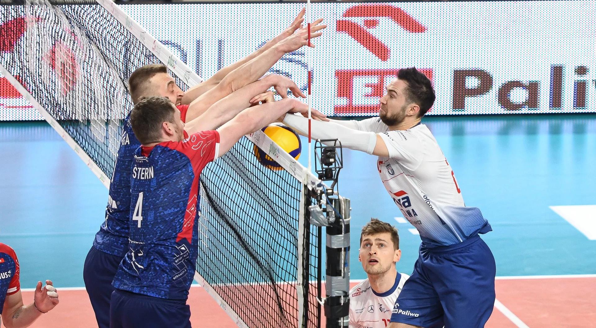 PlusLiga: koronawirus w natarciu. Hit VERVA - Trefl przełożony, odwołane mecze GKS-u