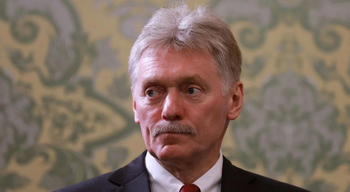 Negocjacje w Stambule. Pieskow: nie należy oczekiwać cudów