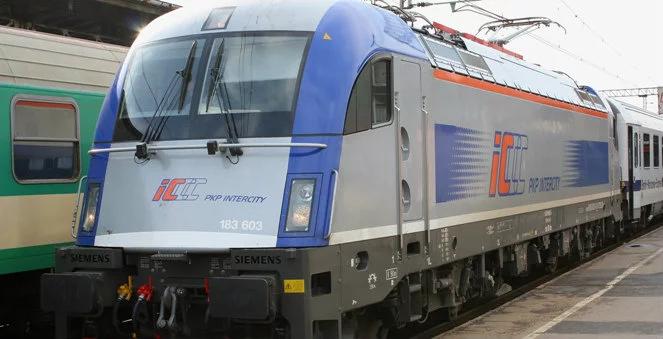 Awaria w PKP Intercity. Problem z kupnem biletu przez internet