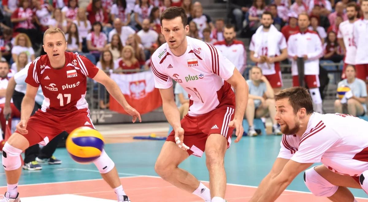 Memoriał Wagnera obnażył słabości. Siatkarze uspokajają. "W Tokio będziemy gotowi"