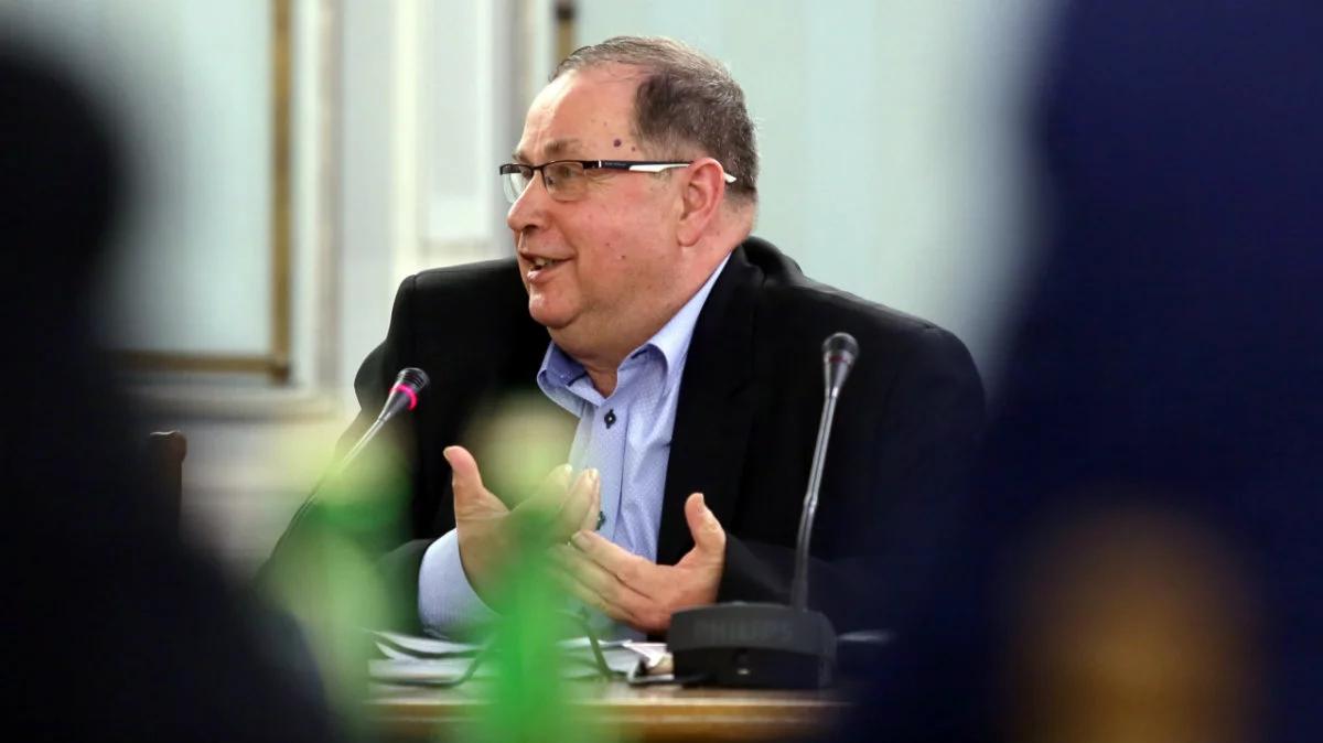 Amber Gold. Biegły rewident: nie otrzymałem dokumentacji
