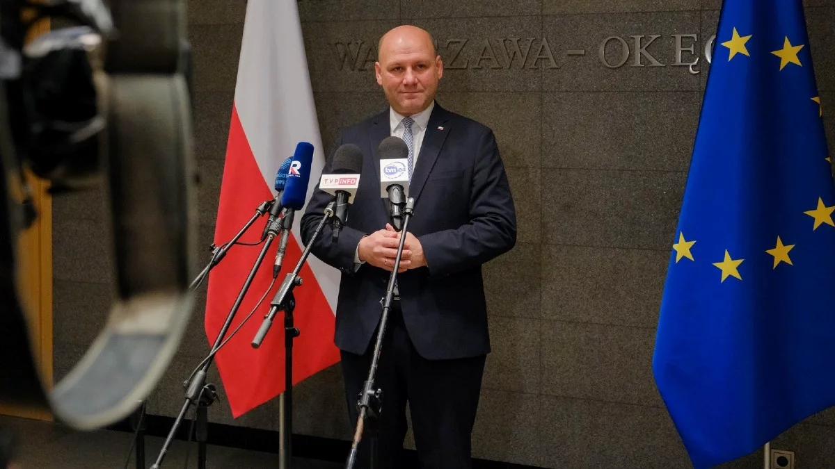 Szef MSZ odwiedza europejskie stolice. Rozmowy o zmianach traktatowych w UE. "Dostrzegamy zagrożenia"