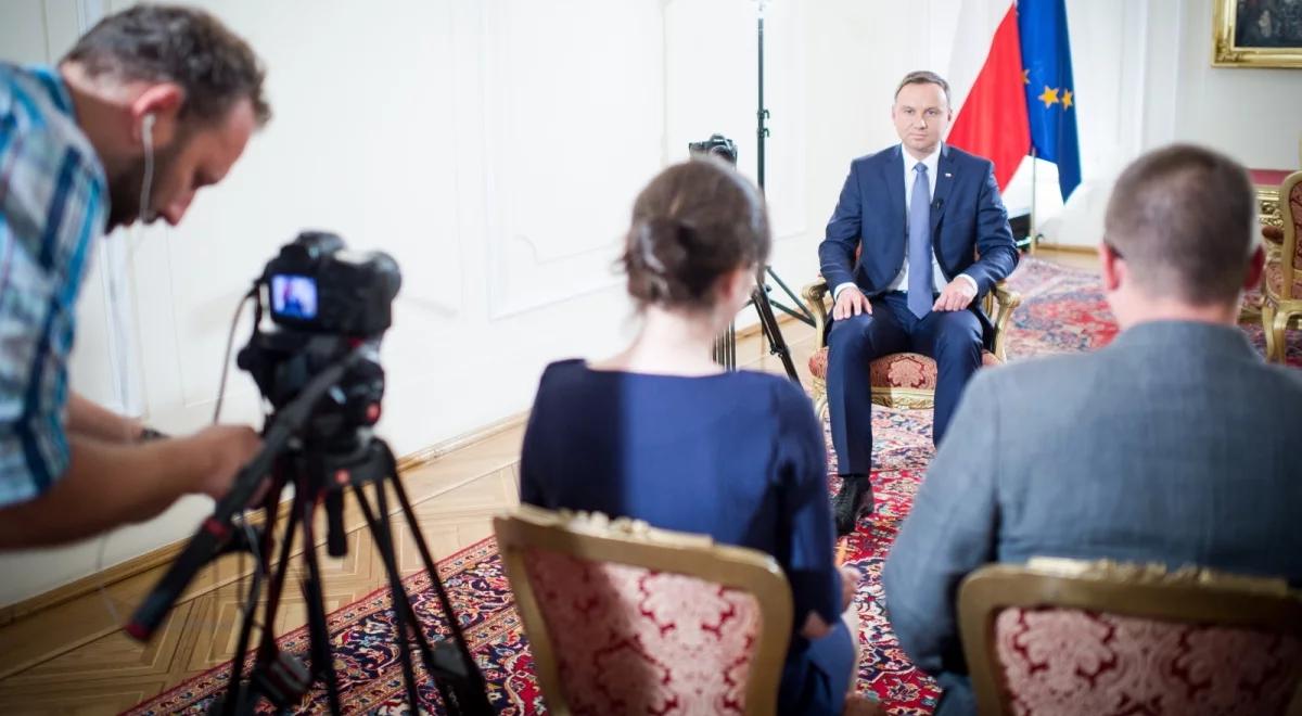 Jakim prezydentem będzie Andrzej Duda? Najnowszy sondaż