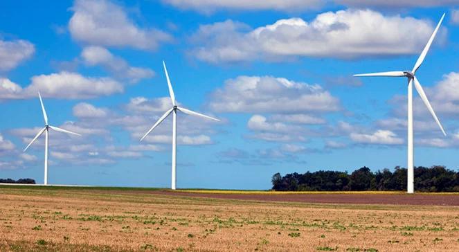 W 2014 r. mniej energii z węgla, więcej z gazu i wiatru