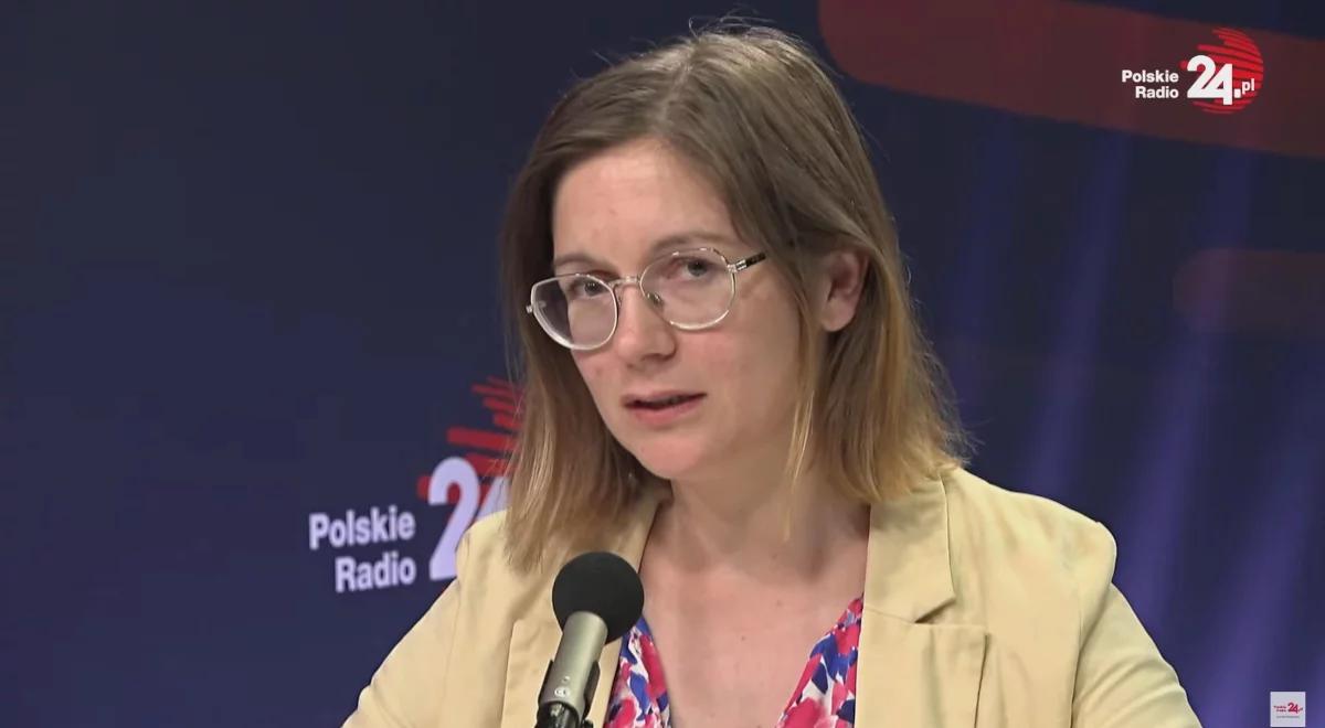 Relokacja migrantów w UE. Poseł partii Razem: mechanizm powinien obejmować także Ukraińców 