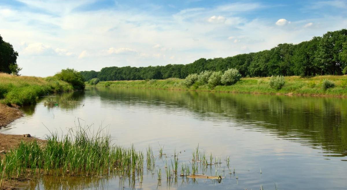 Prezes Wód Polskich: gigantyczne środki na przeciwdziałanie powodziom