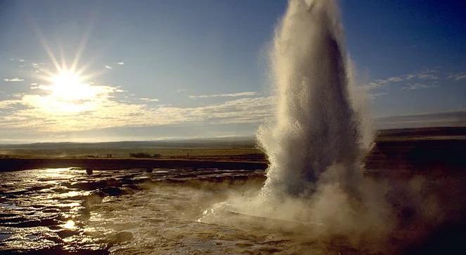 Islandia – obiekt zainteresowania wielkich mocarstw