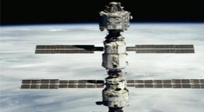 Start udany, ale rosyjski satelita przepadł
