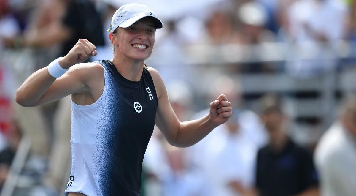 WTA Warszawa: Iga Świątek rozbiła Laurę Siegemund w finale! To pierwszy taki tytuł Polki