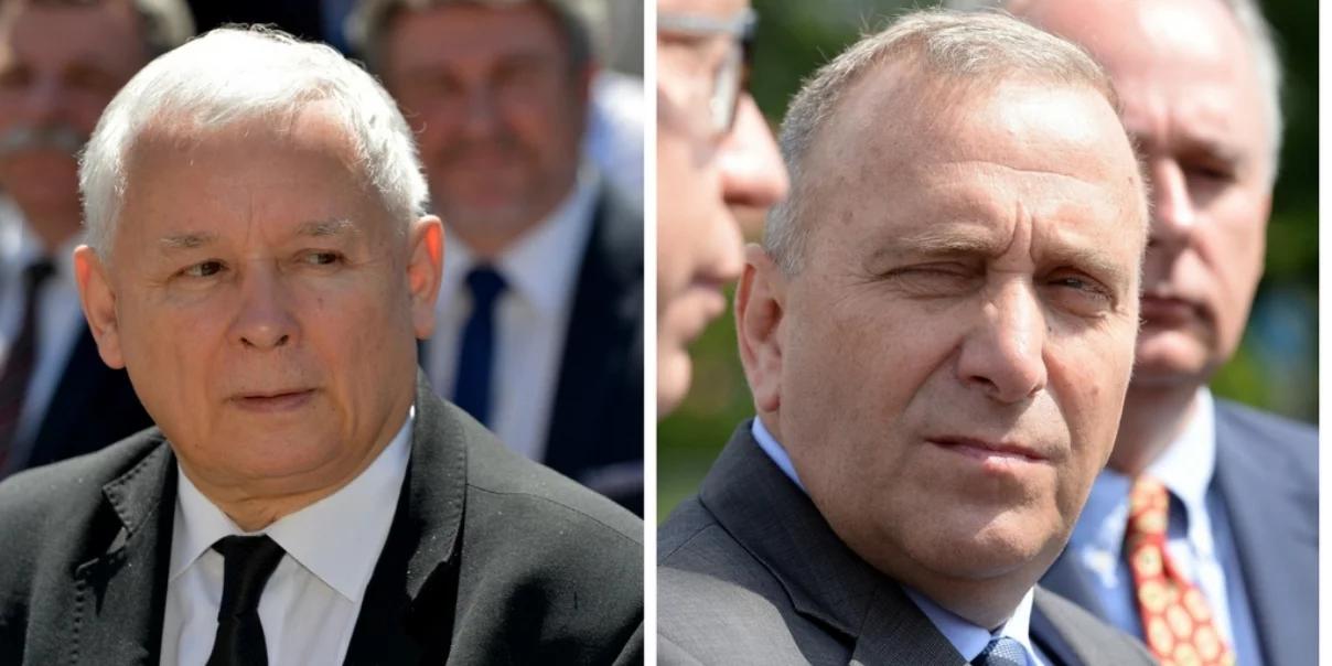 PiS kontra PO. Przed nami polityczne show